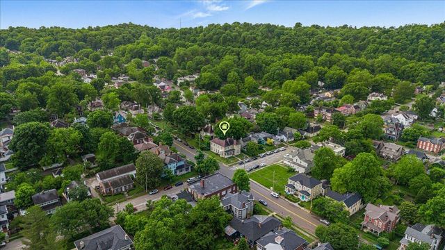 201-203 W Campbell Street A-D, Frankfort, KY 40601