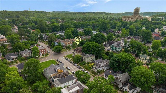 201-203 W Campbell Street A-D, Frankfort, KY 40601