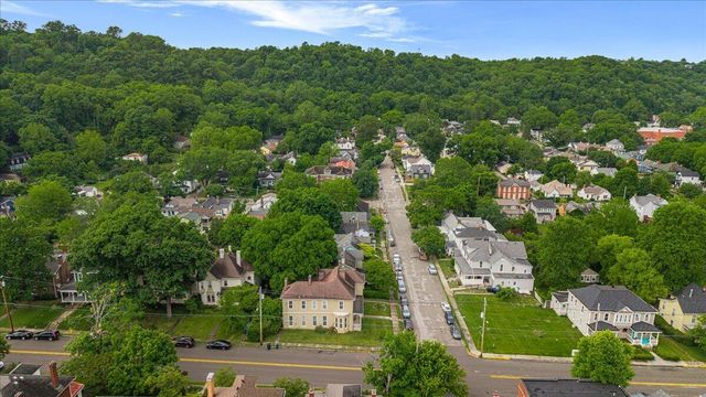201-203 W Campbell Street A-D, Frankfort, KY 40601