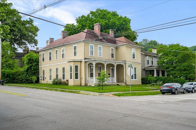 201-203 W Campbell Street A-D, Frankfort, KY 40601
