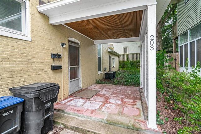 201-203 W Campbell Street A-D, Frankfort, KY 40601