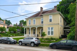 201-203 W Campbell Street A-D, Frankfort, KY 40601