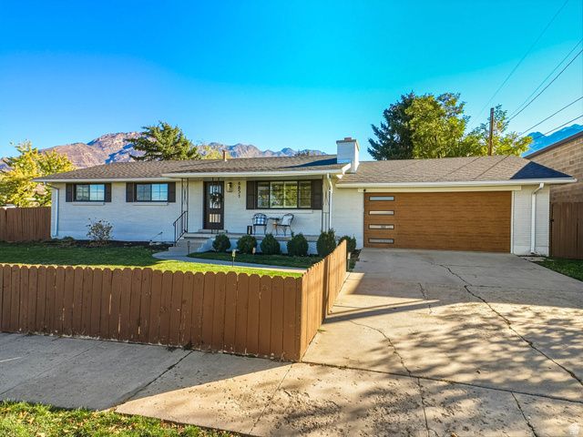 6851 S 2300 E, Cottonwood Heights, UT 84121