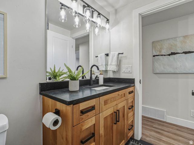 6851 S 2300 E, Cottonwood Heights, UT 84121