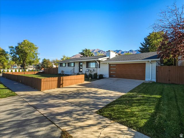 6851 S 2300 E, Cottonwood Heights, UT 84121