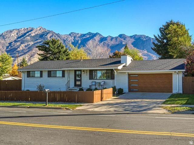 6851 S 2300 E, Cottonwood Heights, UT 84121