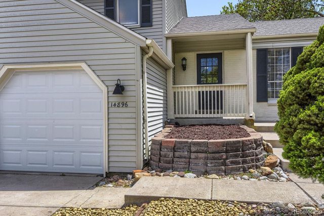 14896 E Caspian Place, Aurora, CO 80014
