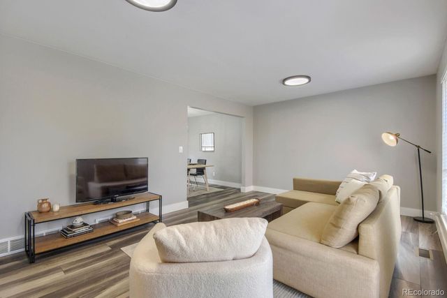 14896 E Caspian Place, Aurora, CO 80014