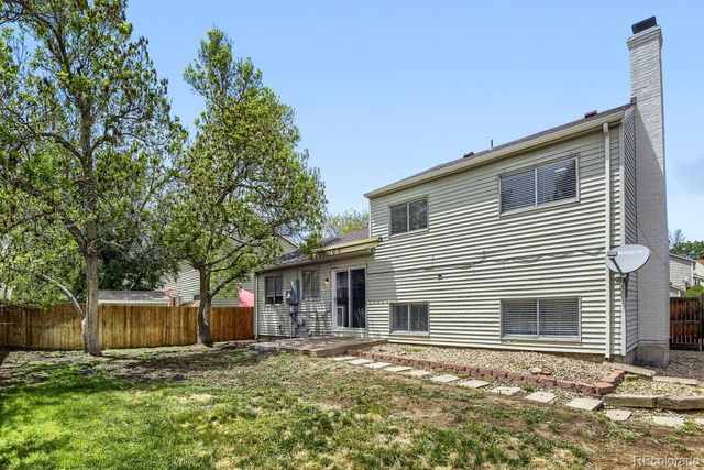 14896 E Caspian Place, Aurora, CO 80014