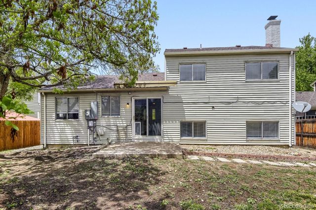 14896 E Caspian Place, Aurora, CO 80014