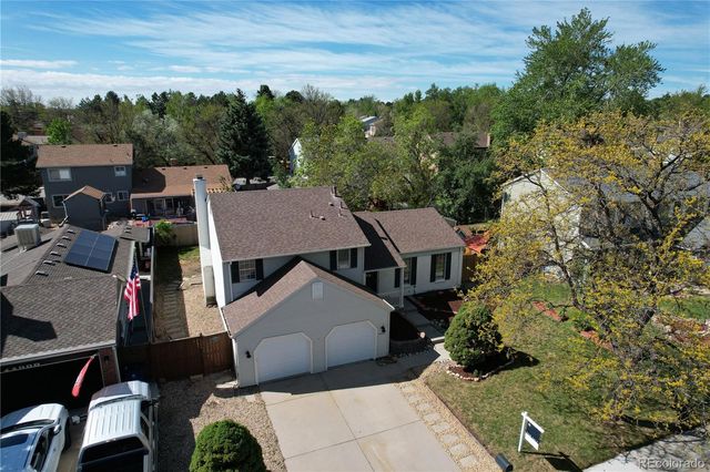 14896 E Caspian Place, Aurora, CO 80014