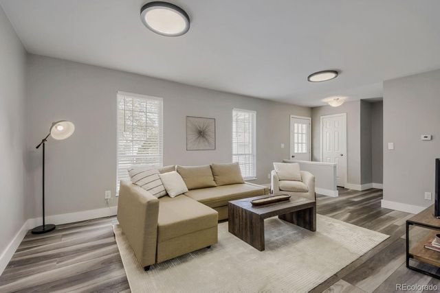 14896 E Caspian Place, Aurora, CO 80014