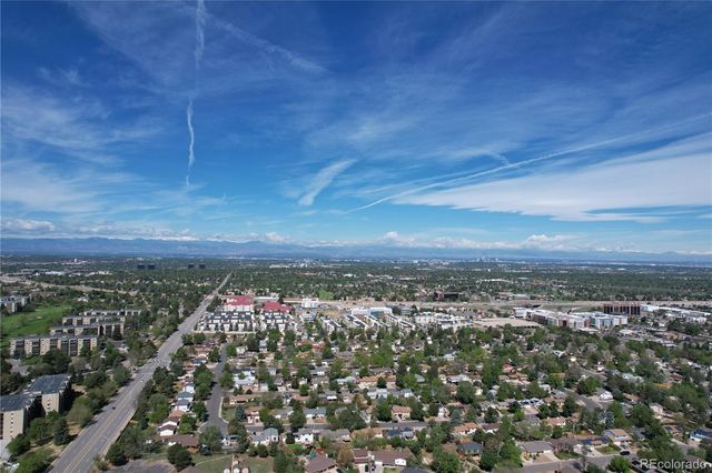 14896 E Caspian Place, Aurora, CO 80014