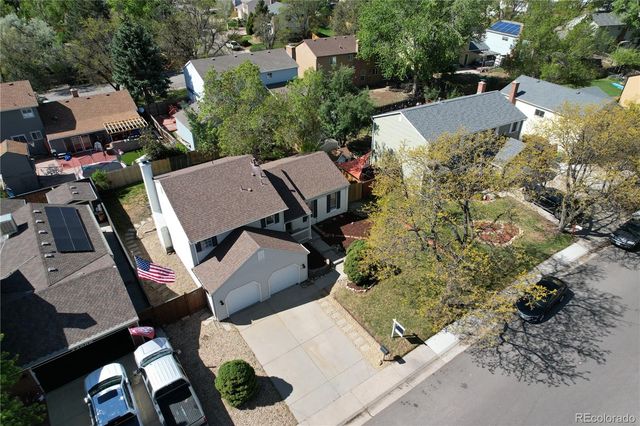 14896 E Caspian Place, Aurora, CO 80014
