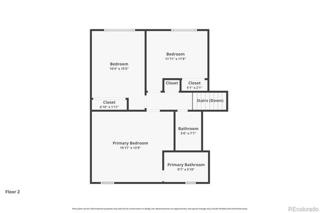 14896 E Caspian Place, Aurora, CO 80014