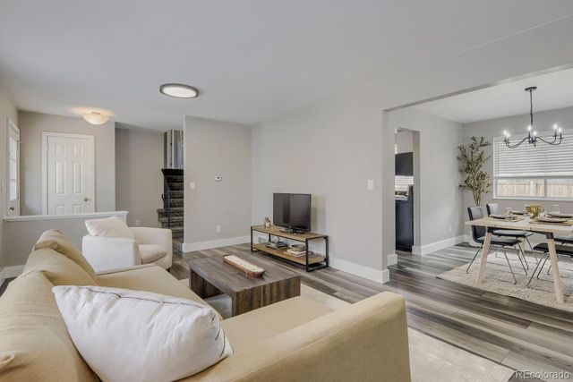14896 E Caspian Place, Aurora, CO 80014