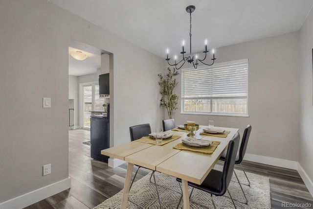 14896 E Caspian Place, Aurora, CO 80014