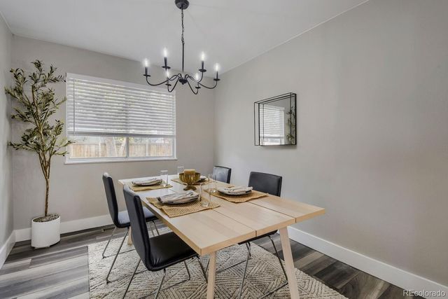 14896 E Caspian Place, Aurora, CO 80014