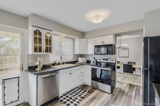 14896 E Caspian Place, Aurora, CO 80014