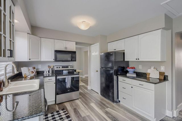 14896 E Caspian Place, Aurora, CO 80014
