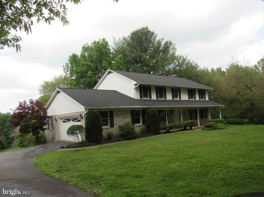 Image 1 of property listing at 3107 MOORES RD, Baldwin, MD 21013