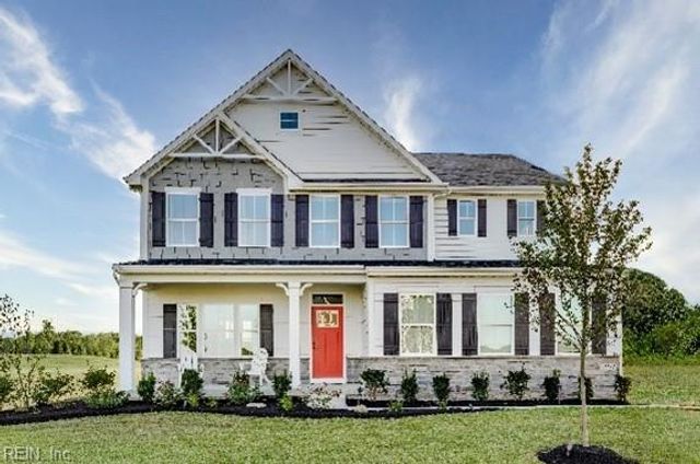 1505 Bogue ST, Chesapeake, VA 23322