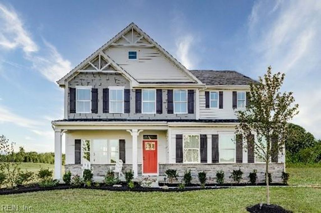 1505 Bogue ST, Chesapeake, VA 23322