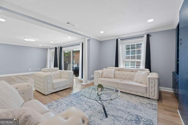 6851 Roswell Road F36, Atlanta, GA 30328