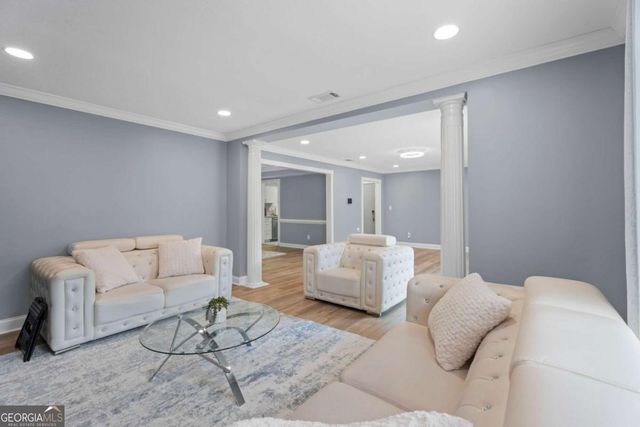 6851 Roswell Road F36, Atlanta, GA 30328