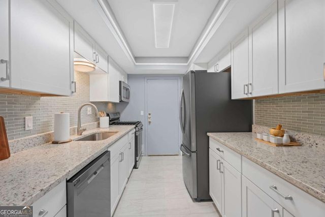 6851 Roswell Road F36, Atlanta, GA 30328