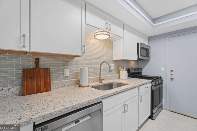 6851 Roswell Road F36, Atlanta, GA 30328