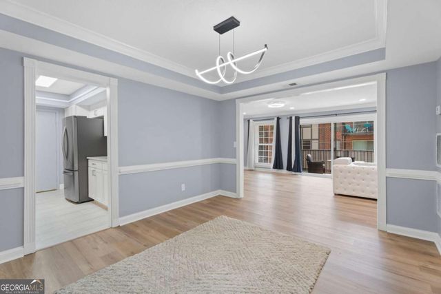 6851 Roswell Road F36, Atlanta, GA 30328