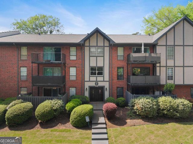 6851 Roswell Road F36, Atlanta, GA 30328
