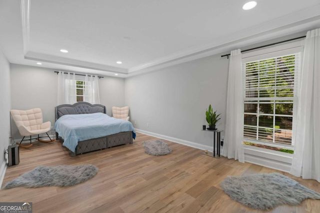 6851 Roswell Road F36, Atlanta, GA 30328
