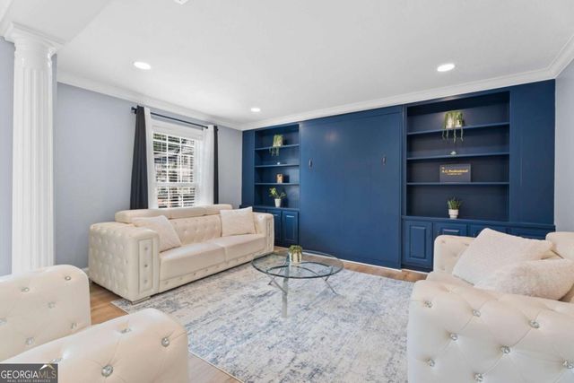 6851 Roswell Road F36, Atlanta, GA 30328