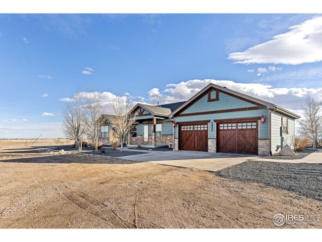 7548 County Road 100, Wellington, CO 80549
