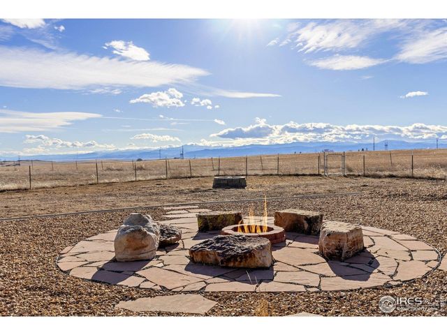 7548 County Road 100, Wellington, CO 80549