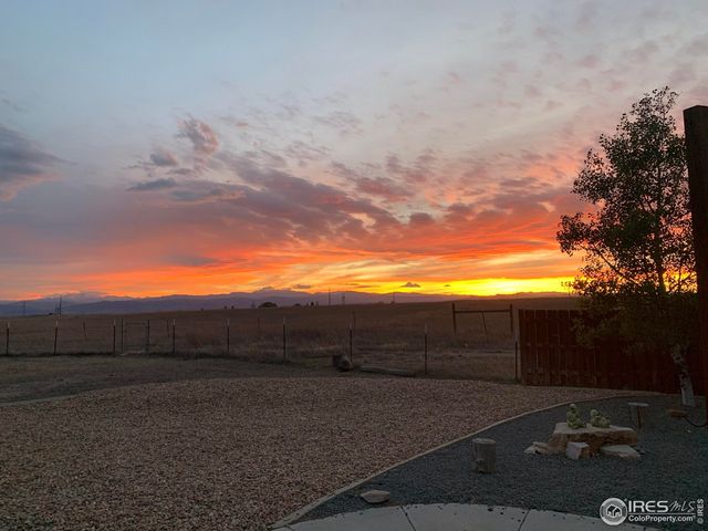 7548 County Road 100, Wellington, CO 80549