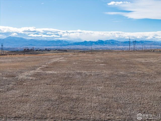 7548 County Road 100, Wellington, CO 80549