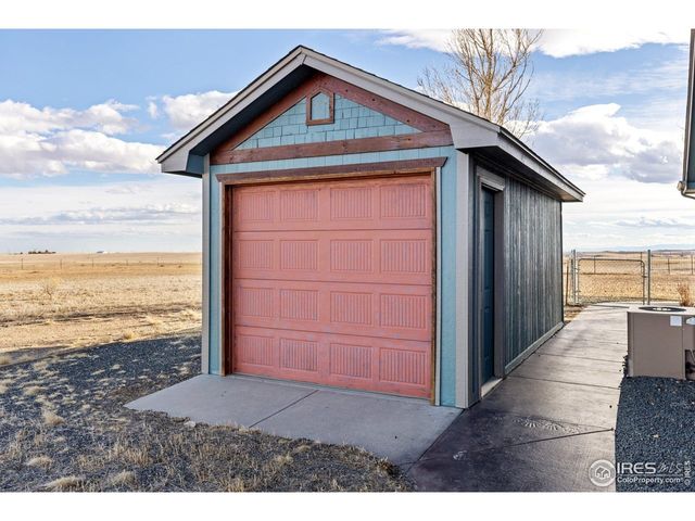 7548 County Road 100, Wellington, CO 80549