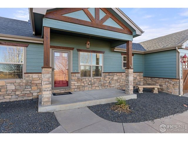 7548 County Road 100, Wellington, CO 80549