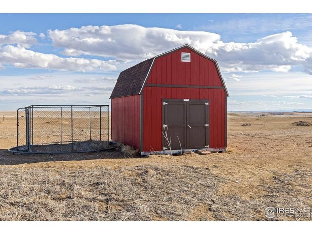 7548 County Road 100, Wellington, CO 80549