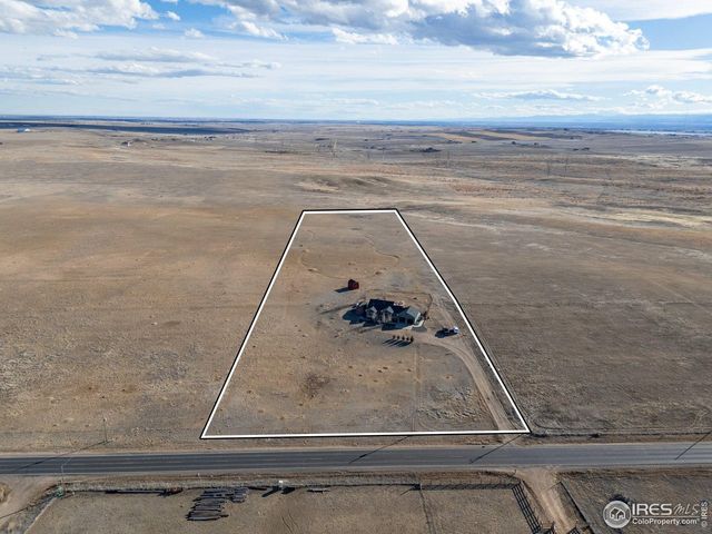 7548 County Road 100, Wellington, CO 80549