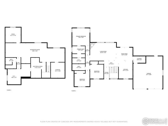 7548 County Road 100, Wellington, CO 80549