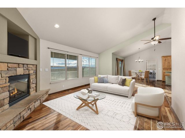 7548 County Road 100, Wellington, CO 80549