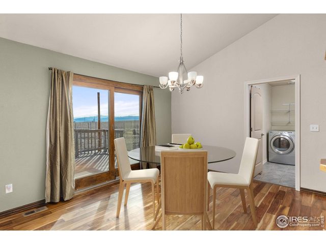 7548 County Road 100, Wellington, CO 80549