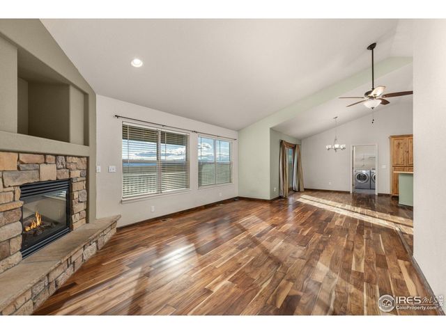 7548 County Road 100, Wellington, CO 80549