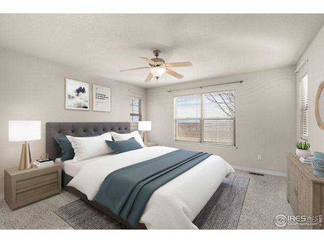 7548 County Road 100, Wellington, CO 80549