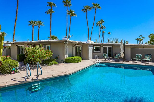 71529 Tangier Road, Rancho Mirage, CA 92270