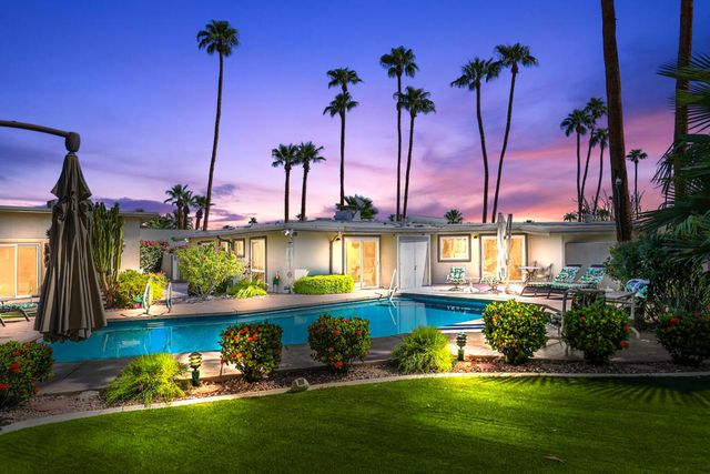 71529 Tangier Road, Rancho Mirage, CA 92270